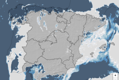 INFO METEO LOCALIDADES A 12 AGO. 2024 08:00 LT