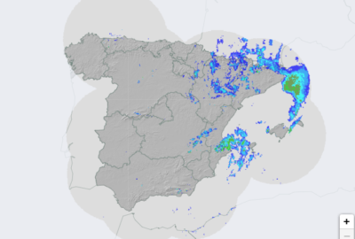 INFO METEO LOCALIDADES A 14 AGO 2024 08:00 LT.