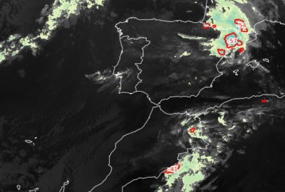 INFO METEO LOCALIDADES A 1 SEP. 2024 08:00 LT