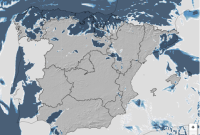 INFO METEO LOCALIDADES A 10 SEP. 2024 08:00 LT.