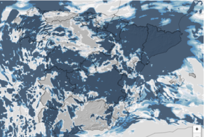 INFO METEO LOCALIDADES A 20 SEP. 2024 08:00 LT.