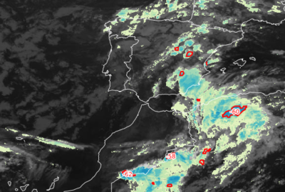 INFO METEO LOCALIDADES A 21 SEP. 2024 08:30 LT.