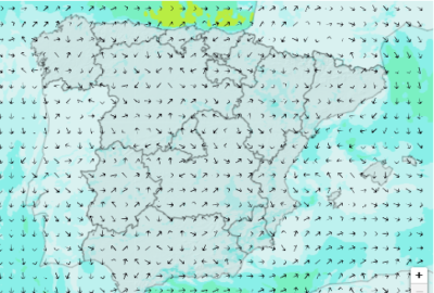 INFO METEO LOCALIDADES A 23 SEP. 2024 08:00 LT