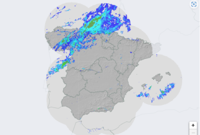 INFO METEO LOCALIDADES A 26 SEP. 2024 08:30 LT