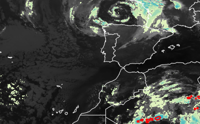 INFO METEO LOCALIDADES A 6 SEP. 2024 06:00 LT.