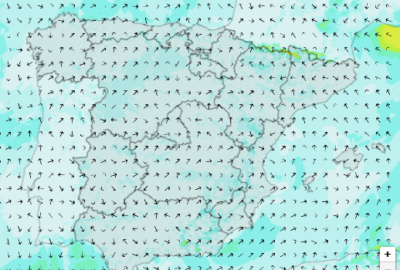 INFO METEO LOCALIDADES A 7 SEP. 2024 08:00 LT