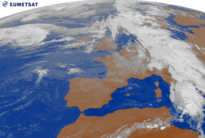 INFO METEO LOCALIDADES A 9 SEP. 2024 08:00 LT.