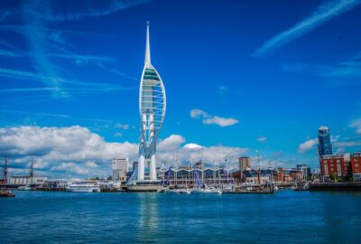 THE OCEAN RACE. THE OCEAN RACE EUROPE LLEGARÁ A PORTSMOUTH EN EL VERANO DE 2025