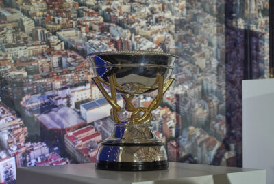 37TH AMERICA’S CUP. NUEVAS RIVALIDADES LISTAS PARA ENCENDERSE EN LA UNICREDIT YOUTH AMERICA’S CUP