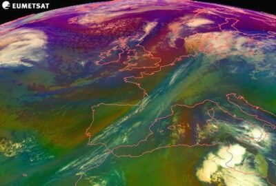 INFO METEO LOCALIDADES A 22 OCT. 2024 08:00 LT