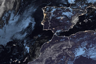 INFO METEO LOCALIDADES A 23 OCT. 2024 08:00 LT