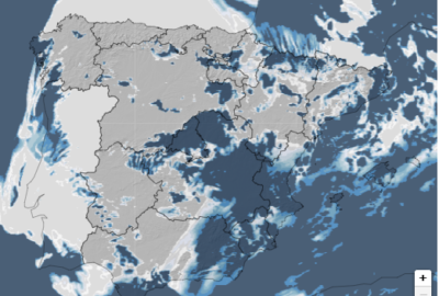 INFO METEO LOCALIDADES A 24 OCT. 2024 08:00 LT