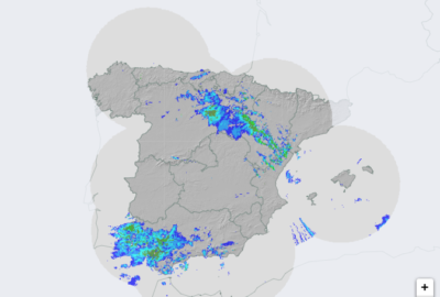 INFO METEO LOCALIDADES A 30 OCT. 2024 08:00 LT.