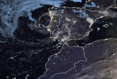 INFO METEO LOCALIDADES A 31 OCT. 2024 08:30 LT