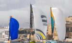 ROLEX MIDDLE SEA RACE 2024. GRUPOS...