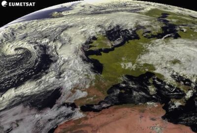 INFO METEO LOCALIDADES A 5 OCT. 2024 12:30 LT.