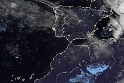 INFO METEO LOCALIDADES A 8 OCT. 2024 08:00 LT