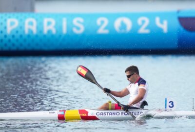 PREMIOS TIMÓN 2024. ADRIÁN CASTAÑO: LA TENACIDAD LLEVADA AL EXTREMO