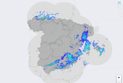 INFO METEO LOCALIDADES A 13 NOV. 2024 08:00 LT