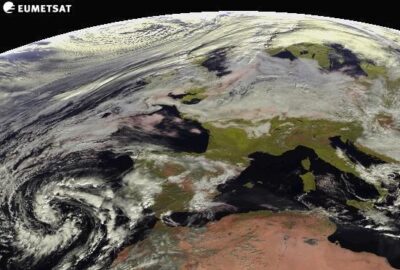 INFO METEO LOCALIDADES A 15 NOV. 2024 13:30 LT.