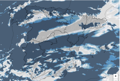 INFO METEO LOCALIDADES A 19 NOV. 2024 08:00 LT.