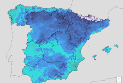 INFO METEO LOCALIDADES A 23 NOV. 2024 08:00 LT.