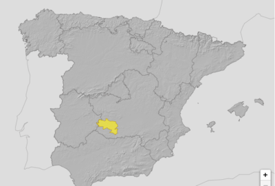 ALERTAS METEOROLÓGICAS A 26 NOV. 2024 06:00 LT