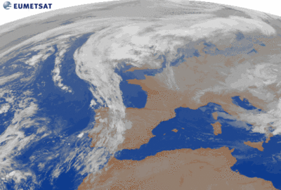 INFO METEO LOCALIDADES A 29 NOV. 2024 08:00 LT