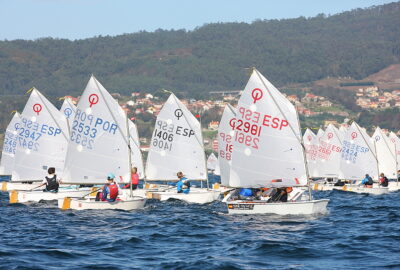 EL MEETING INTERNACIONAL CIDADE DE VIGO SE DECIDE ESTE DOMINGO