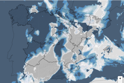 INFO METEO LOCALIDADES A 30 NOV. 2024 08:00 LT.