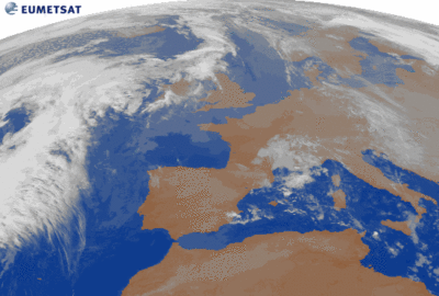 INFO METEO LOCALIDADES A 6 NOV. 2024 06:00 LT