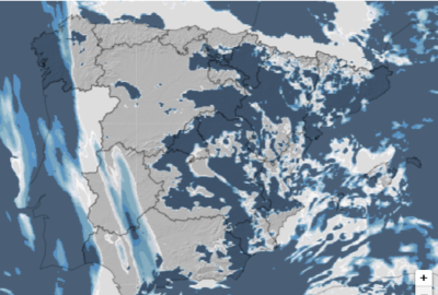 INFO METEO LOCALIDADES A 7 NOV. 2024 08:00 LT