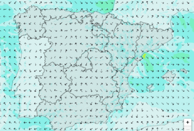 INFO METEO LOCALIDADES A 14 DIC. 2024 08:00 LT.