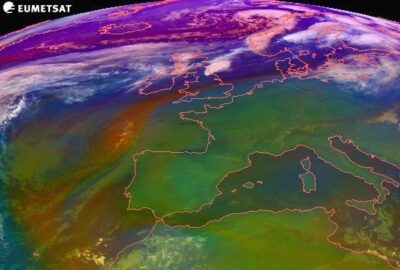 INFO METEO LOCALIDADES A 29 DIC. 2024 08:00 LT.