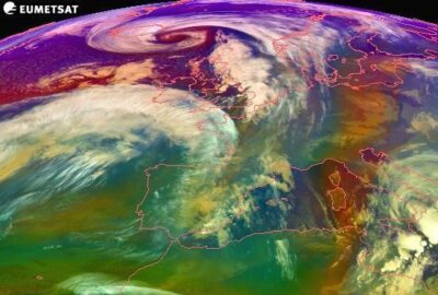 INFO METEO LOCALIDADES A 5 DIC. 2024 08:00 LT.