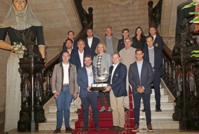 73º TROFEO CIUTAT DE PALMA. UN PATRIMONIO DE LA NÁUTICA BALEAR