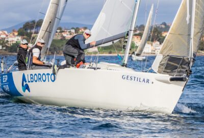 M.R.C.Y. BAIONA. LA LIGA DE OTOÑO GESTILAR J80 DECIDE ESTE SÁBADO A SUS GANADORES