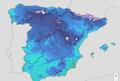 INFO METEO LOCALIDADES A 12 ENE. 2025 08:00 LT