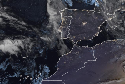 INFO METEO LOCALIDADES A 19 ENE. 2025 09:00 LT.