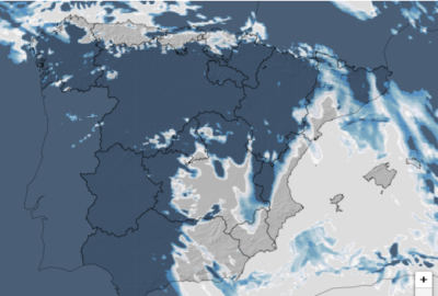 INFO METEO LOCALIDADES A 20 ENE. 2025 08:00 LT.