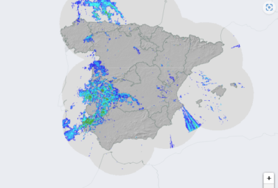 INFO METEO LOCALIDADES A 21 ENE 2025 08:00 LT.