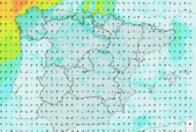 INFO METEO LOCALIDADES A 24 ENE. 2025 08:00 LT.