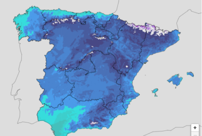 INFO METEO LOCALIDADES A 26 ENE. 2025 08:00 LT.