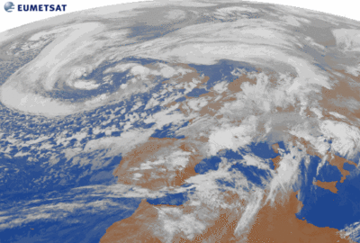 INFO METEO LOCALIDADES A 27 ENE. 2025 11:00 LT.