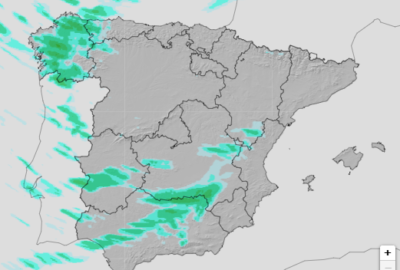 INFO METEO LOCALIDADES A 28 ENE. 2025 09:00 LT.