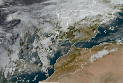 INFO METEO LOCALIDADES A 3 ENE. 2025 11:00 LT