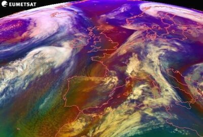 INFO METEO LOCALIDADES A 30 ENE. 2025 11:00 LT.