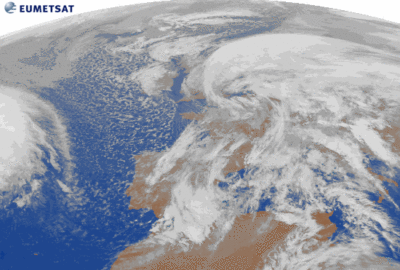 INFO METEO LOCALIDADES A 6 ENE. 2025 11:00 LT