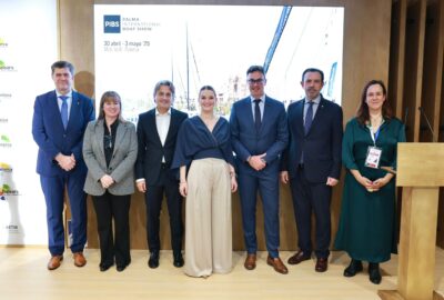 EL CLUB DE MAR MALLORCA ACOGERÁ LA NUEVA ZONA DE EXPOSICIÓN DE LA PALMA INTERNATIONAL BOAT SHOW