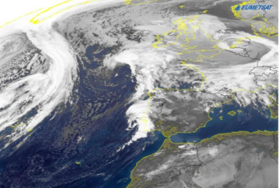 INFO METEO LOCALIDADES A 11 FEB. 2025 09:00 LT.